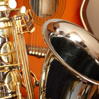 Music image